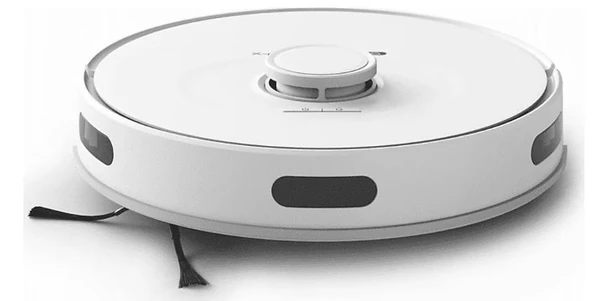 Tefal RG8577 X-Plorer Serie 75 S Mop Özellikli Beyaz Akıllı Robot Süpürge OUTLET Kutusuz (Sıfır Kondisyon) - 2