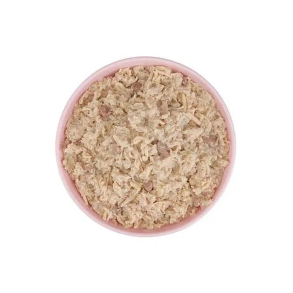 Schesir After Dark Pate Tavuklu Yetişkin Kedi Konservesi 80 Gr - 2