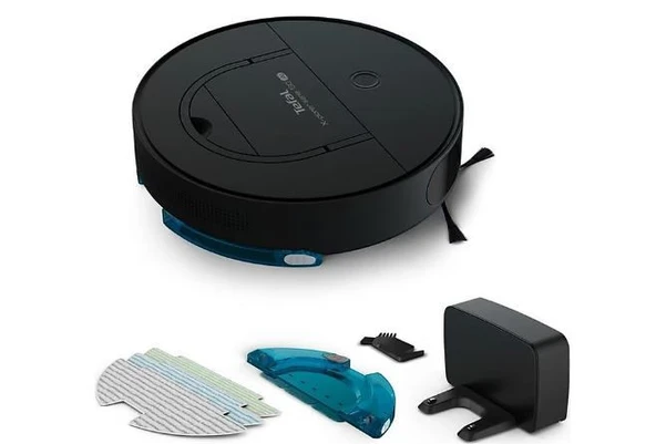 Tefal RG9075 X-Plorer Serie 130 AI Mop Akıllı Robot Süpürge OUTLET Kutusuz (Sıfır Kondisyon) - 3