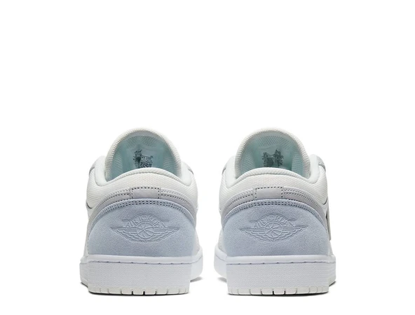 NİKE Air Jordan 1 Low "Paris" CV3043-100 - Resim 3
