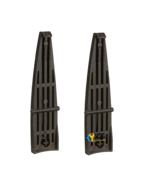 Arzum Uyumlu AR 4011 Hera Süpürge Gövde Açma Mandalı 2 Adet ürün görseli