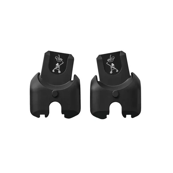 Maxi-Cosi Universal Adaptör Seti - 1