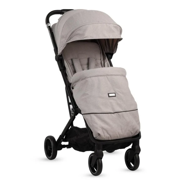 Kraft Boston İkiz Bebek Arabası - 4