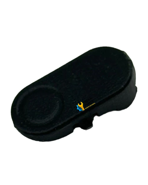 Philips Uyumlu FC6823 SpeedPro Max Süpürge Teleskopik Boru Muadil Butonu 5 Adet - Resim 2