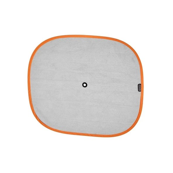 BabyJem Figürlü Oto Yan Cam Güneşliği 774 - Resim 2