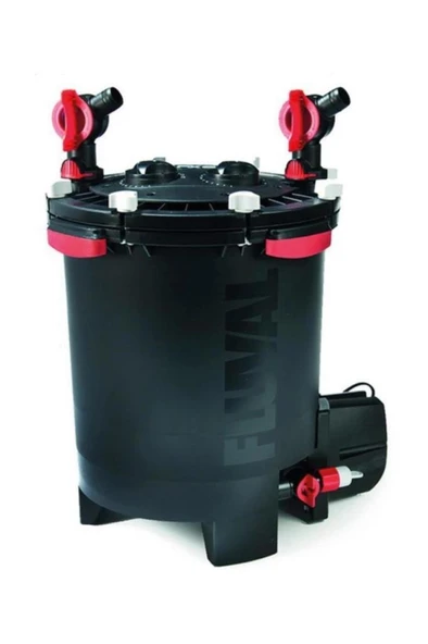 Fluval Fx6 Dış Filtre 3500L/H - 2