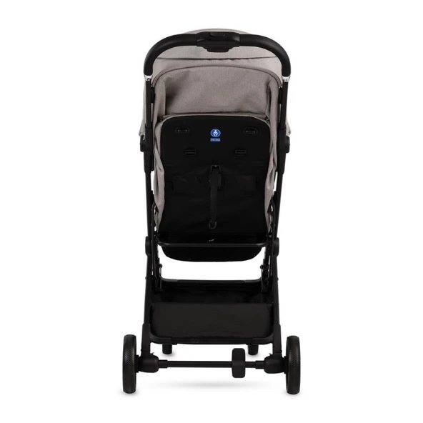 Kraft Boston İkiz Bebek Arabası - 7