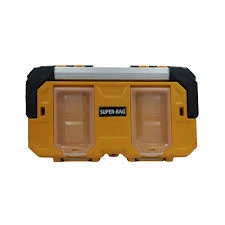 Super Bag 20" Alüminyum Saplı Takım Çanta asr-4016 - 4