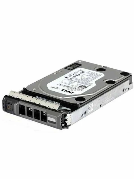 Dell Enterprise 2TB 7.2K 12G 512N SAS 3.5'' Sunucu Harddisk ST2000NM0045 0K7VW5