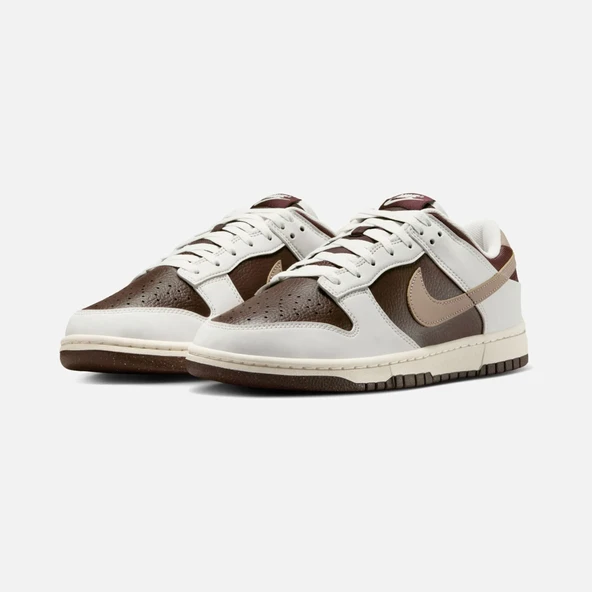 Nike Dunk Low Next Nature HF4292-100 - Resim 4