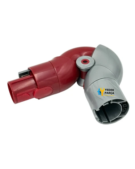 Dyson Uyumlu V15 Detect Çok Fonksiyonlu Dirsek Aparatı - Resim 2