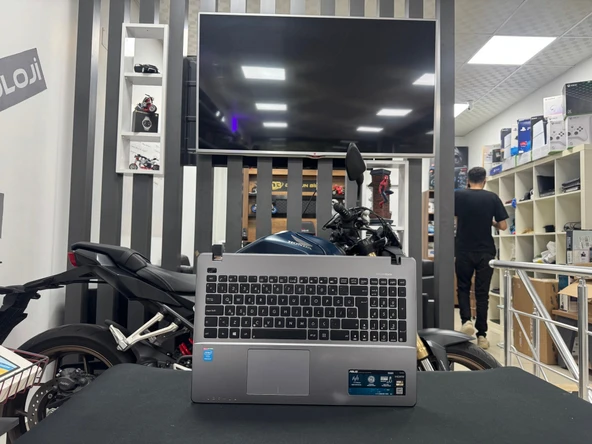 ASUS X550L LAPTOP PARÇALARI ( AÇIKLAMAYI OKUYUNUZ )
