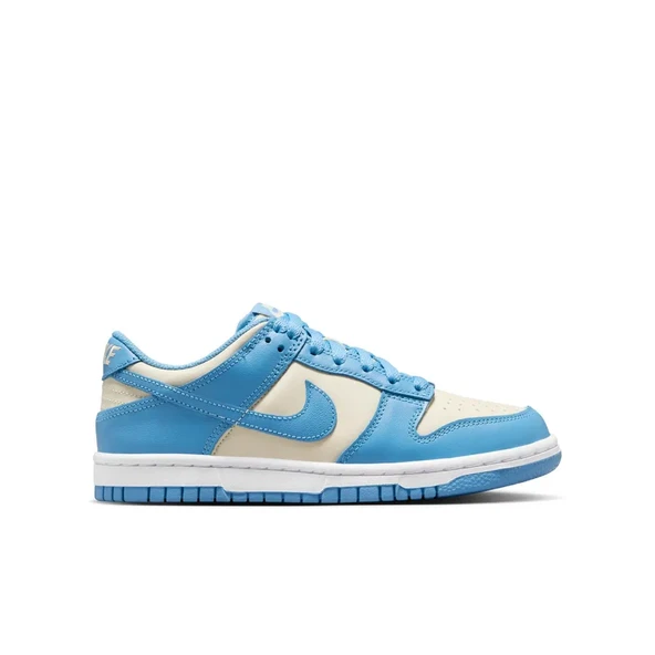 NİKE Dunk Low Gs FB9109-400 ürün görseli
