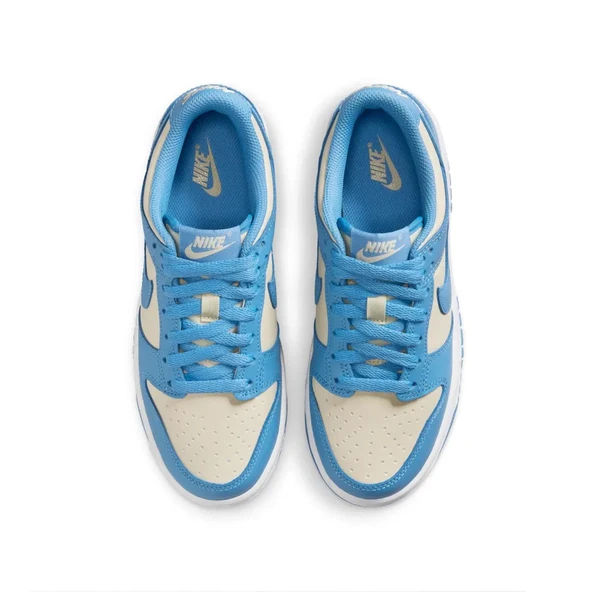 NİKE Dunk Low Gs FB9109-400 - Resim 6