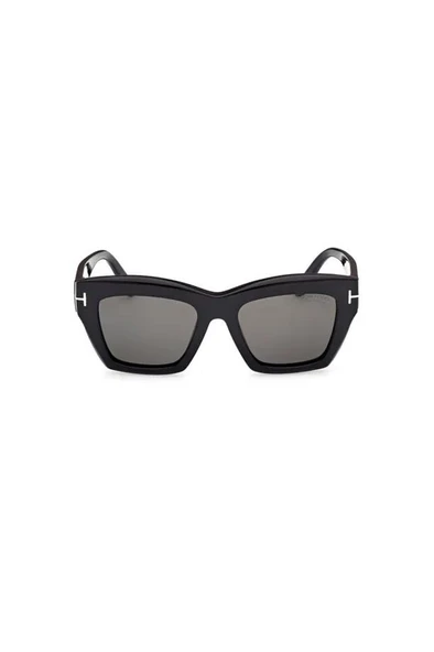 TOM FORD TF 1191 COL 01D 52-19-140 KADINGÜNEŞ GÖZLÜĞÜ - Resim 2