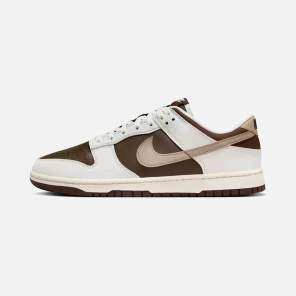 Nike Dunk Low Next Nature HF4292-100 - Resim 3