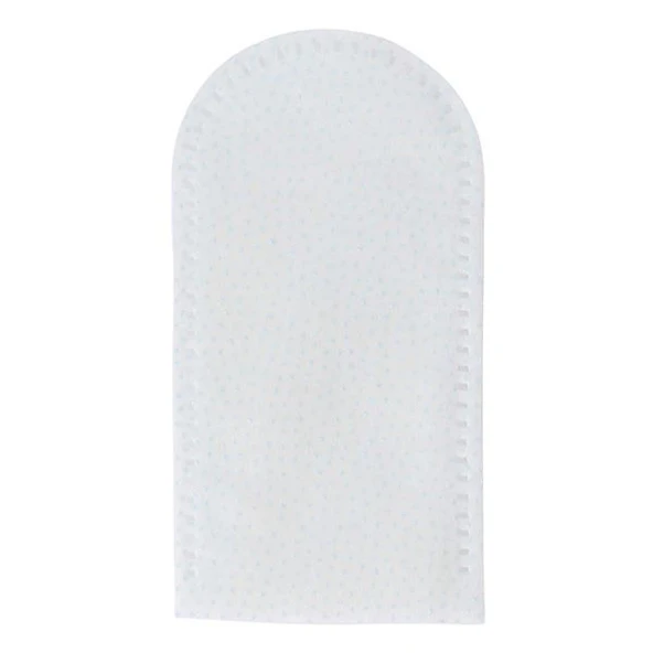 M-Pet Daily Kedi ve Köpek Diş Temizliği İçin Parmak Pedi 50li - 2