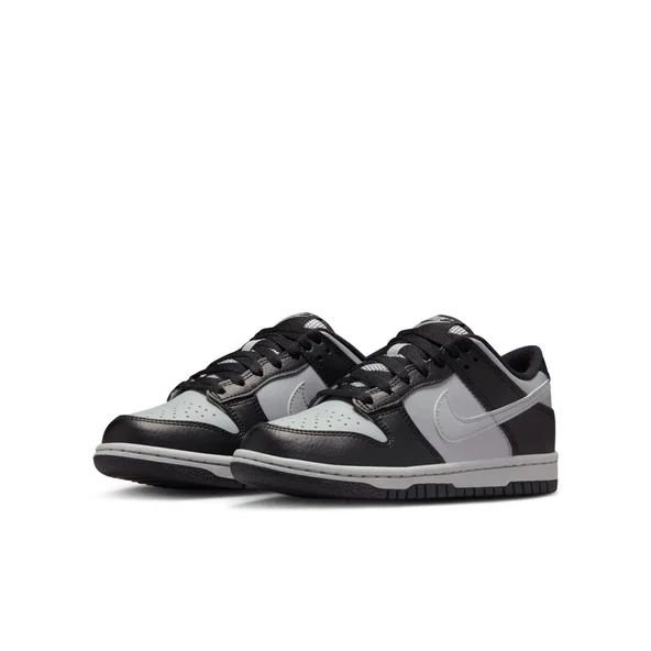 NİKE Dunk Low  HQ3810-001 - Resim 5