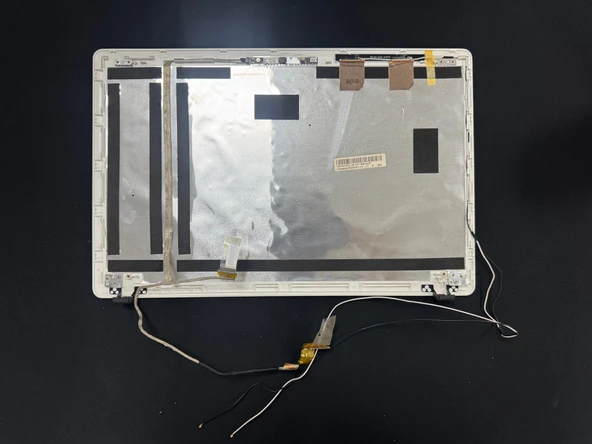 ASUS X550C LAPTOP PARÇALARI ( AÇIKLAMAYI OKUYUNUZ ) - 2