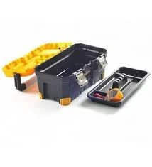 Süper Bag ASR-4017 22" Aluminyum Saplı Takım Çantası - 2