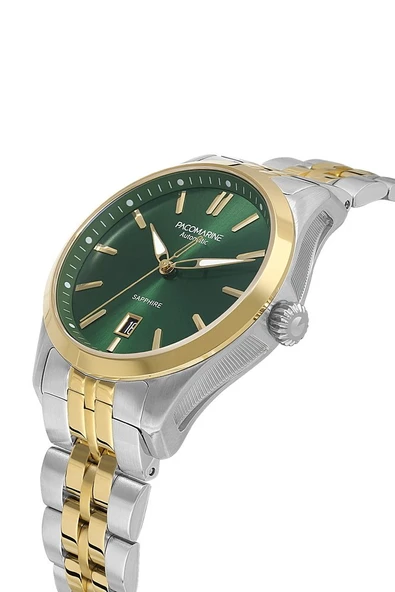 Pacomarine PM.23206.04 Erkek Kol Saati - Resim 3