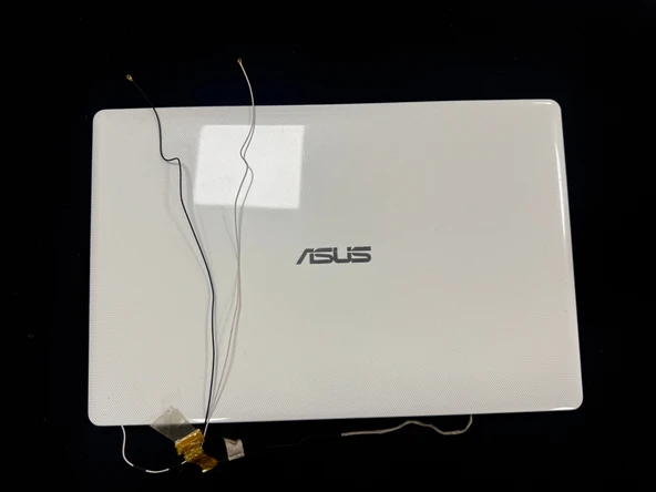 ASUS X550C LAPTOP PARÇALARI ( AÇIKLAMAYI OKUYUNUZ ) - 3
