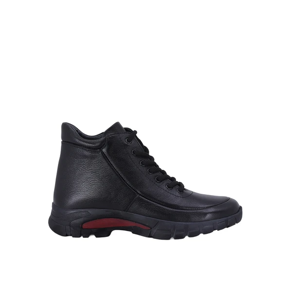 Natursoft 26240686 Hakiki Deri Kadın Bot ürün görseli