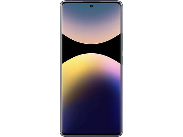 Xiaomi Redmi Note 14 Pro 512 GB 12 GB Mor - 3