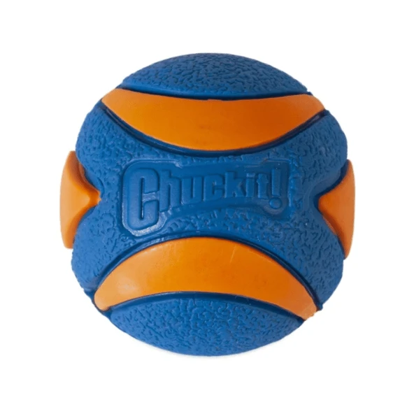 Chuckit! Ultra Gıcırtılı Top ürün görseli