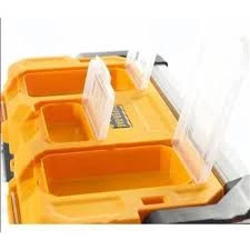 Süper Bag ASR-4017 22" Aluminyum Saplı Takım Çantası - 3