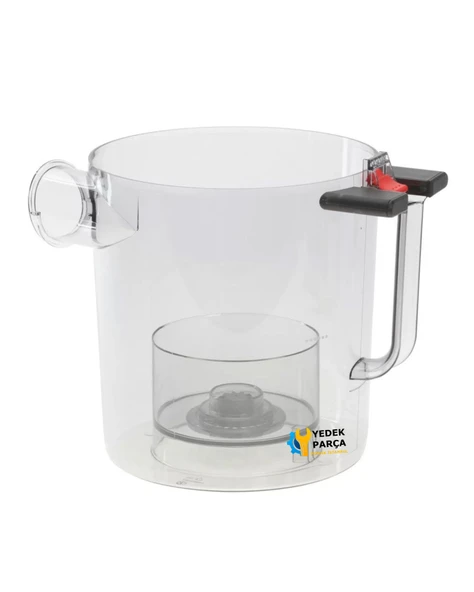 Bosch Uyumlu BGS 5SILSG Süpürge Toz Haznesi ürün görseli