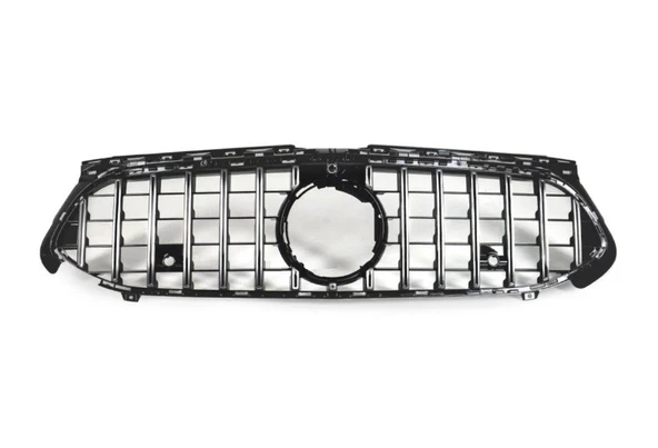 MERCEDES W177 MAKYAJLI A SERİSİ GTR UYUMLU KROM PANJUR 2023-2025 ürün görseli