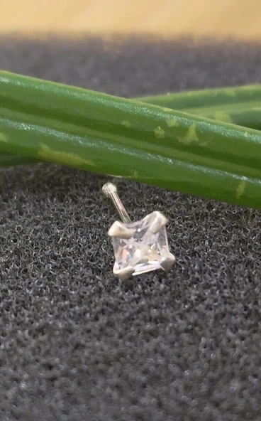 Gümüş Hızma 1. Kalite ve Şık Tasarım ürün görseli 1