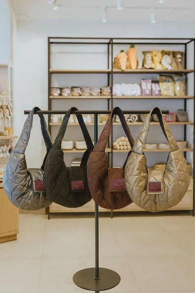 Alphadog Gold Kedi ve Köpek Taşıma Çantası - Resim 3