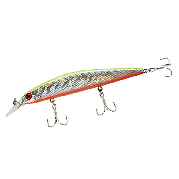Fujin Surfer 110s 20gr 11cm Maket Balık  089 Sugar - Resim 5