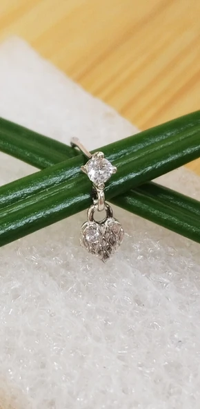 Gümüş Hızma 1. Kalite ve Şık Tasarım ürün görseli 1