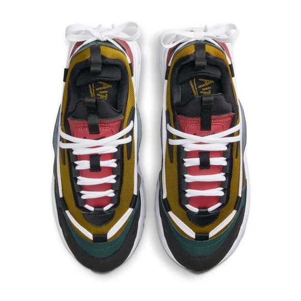 NİKE Air Max Furyosa DH0531-300 - Resim 5