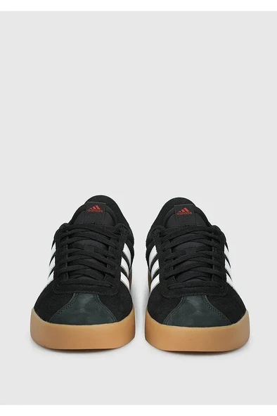 adidas Vl Court 3.0 Siyah Erkek Sneaker Ih4789 - Resim 3