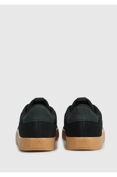 adidas Vl Court 3.0 Siyah Erkek Sneaker Ih4789 - Resim 4