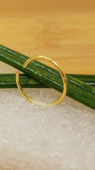 Gümüş Hızma 1. Kalite ve Şık Tasarım ürün görseli 1