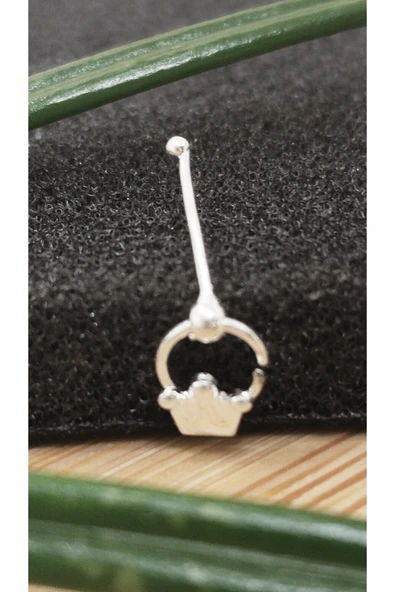 Gümüş Hızma 1. Kalite ve Şık Tasarım ürün görseli 1