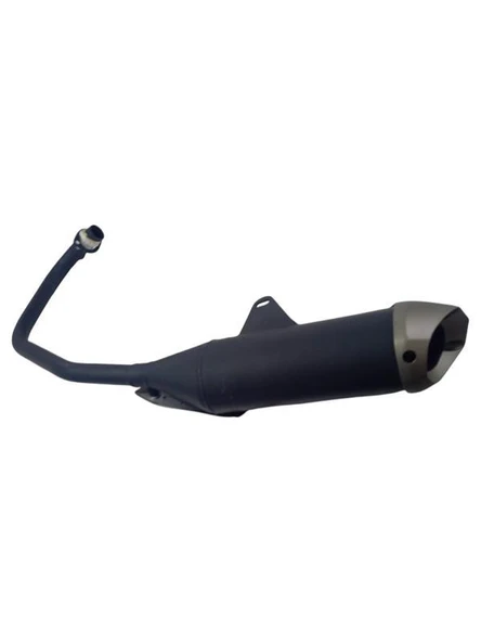 EGSOZ DRİFT L - Vulture İ Euro 5 - 7