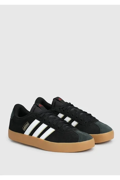 adidas Vl Court 3.0 Siyah Erkek Sneaker Ih4789 - Resim 2