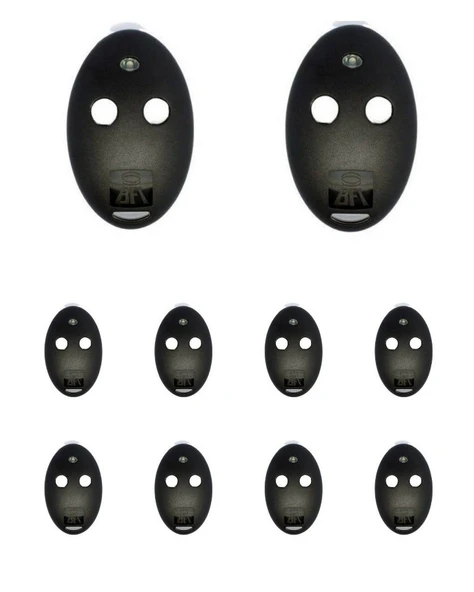 Bft 2 Kanallı Kumanda 10 Adet