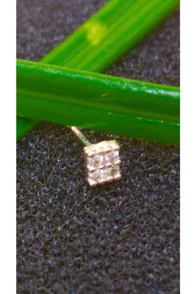 Gümüş Hızma 1. Kalite ve Şık Tasarım ürün görseli 1