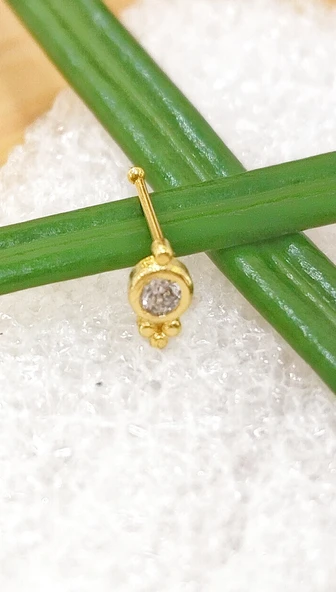 Gümüş Hızma 1. Kalite ve Şık Tasarım ürün görseli 1