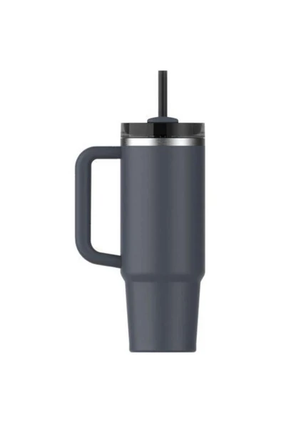 Stanley The Quencher H2.O FlowState™ Tumbler 0.89L / 30oz Twilight - Resim 2