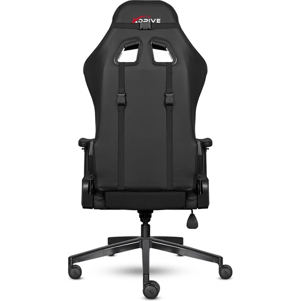 Toryum Oyuncu Koltuğu Siyah/siyah - Resim 5