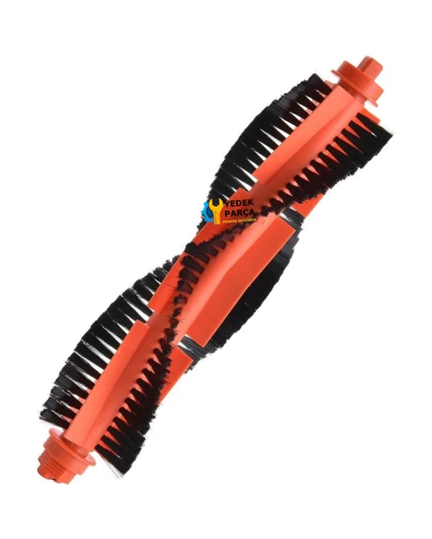 Mi Robot Vacuum Mop Pro Uyumlu 4 Parça Set - Resim 6