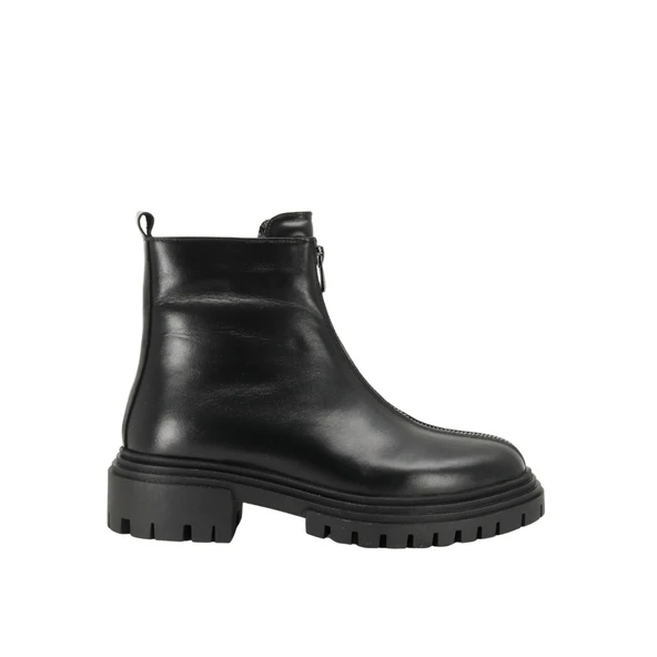 Albini 26101191 Hakiki Deri Kadın Bot ürün görseli